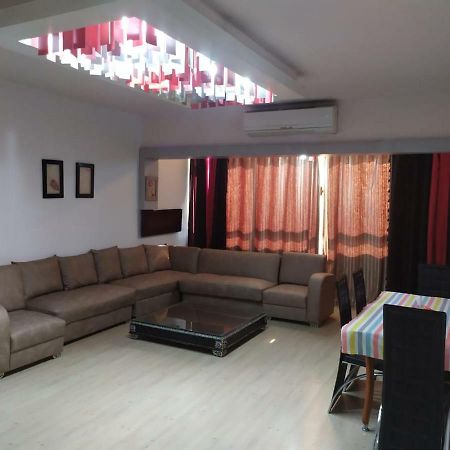 Apartment At Milsa Nasr City Building No 8 Каир Экстерьер фото