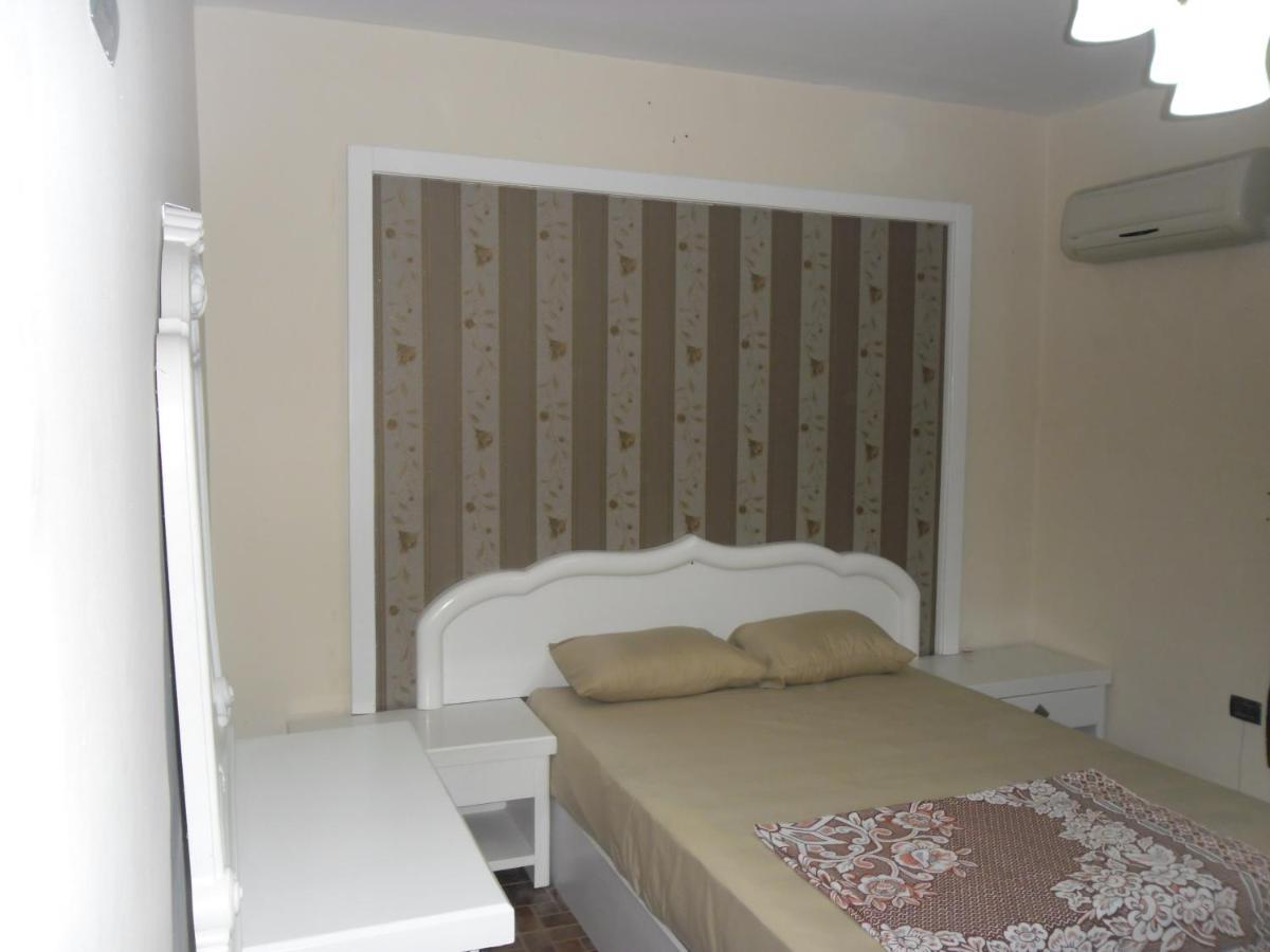 Apartment At Milsa Nasr City Building No 8 Каир Экстерьер фото