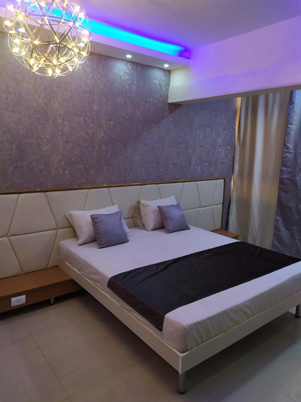 Apartment At Milsa Nasr City Building No 8 Каир Экстерьер фото