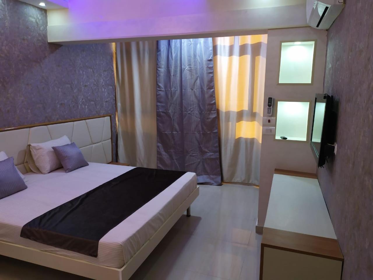 Apartment At Milsa Nasr City Building No 8 Каир Экстерьер фото
